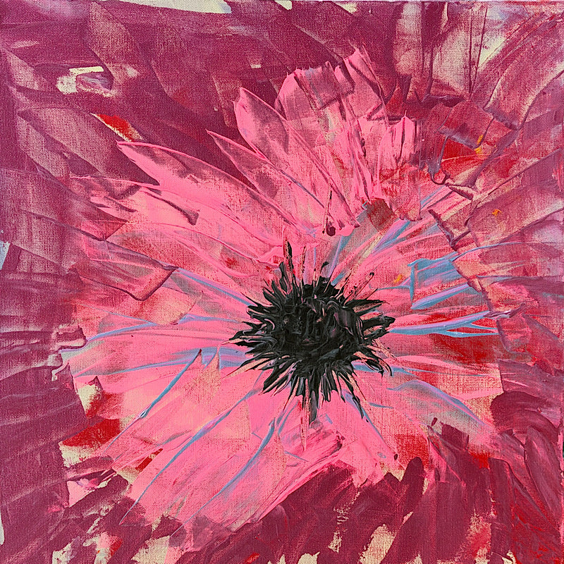 Flower of Light, Original