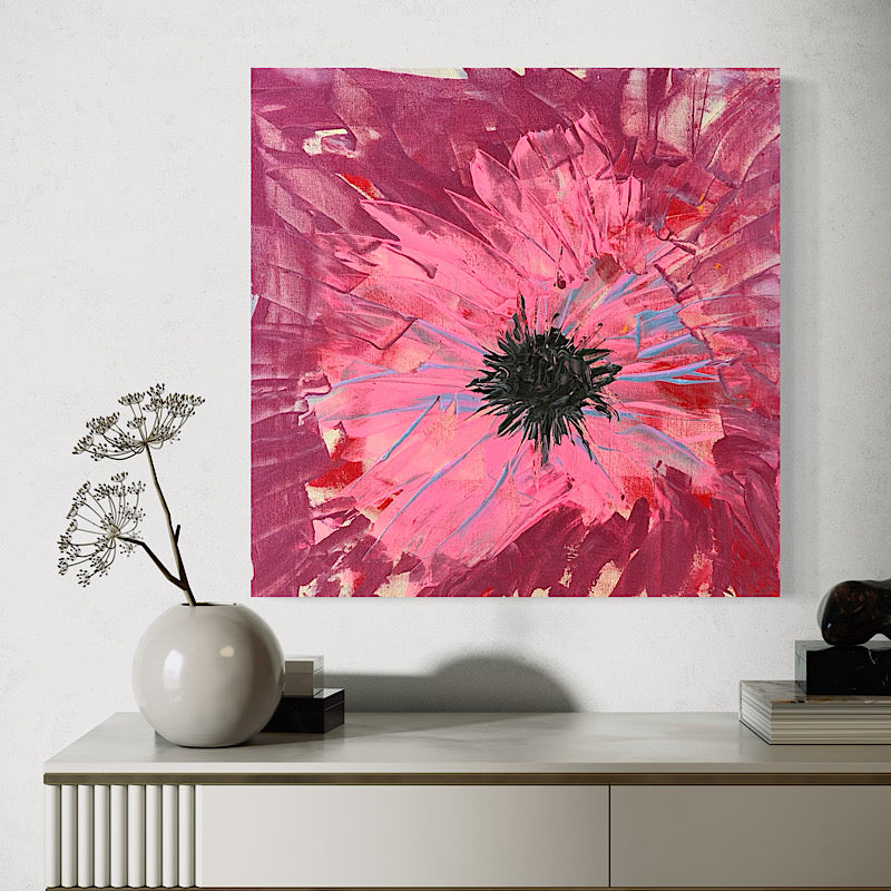 Flower of Light, Original