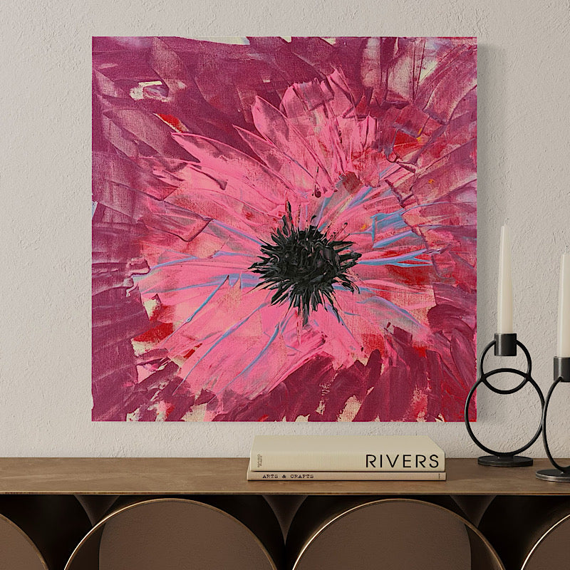 Flower of Light, Original