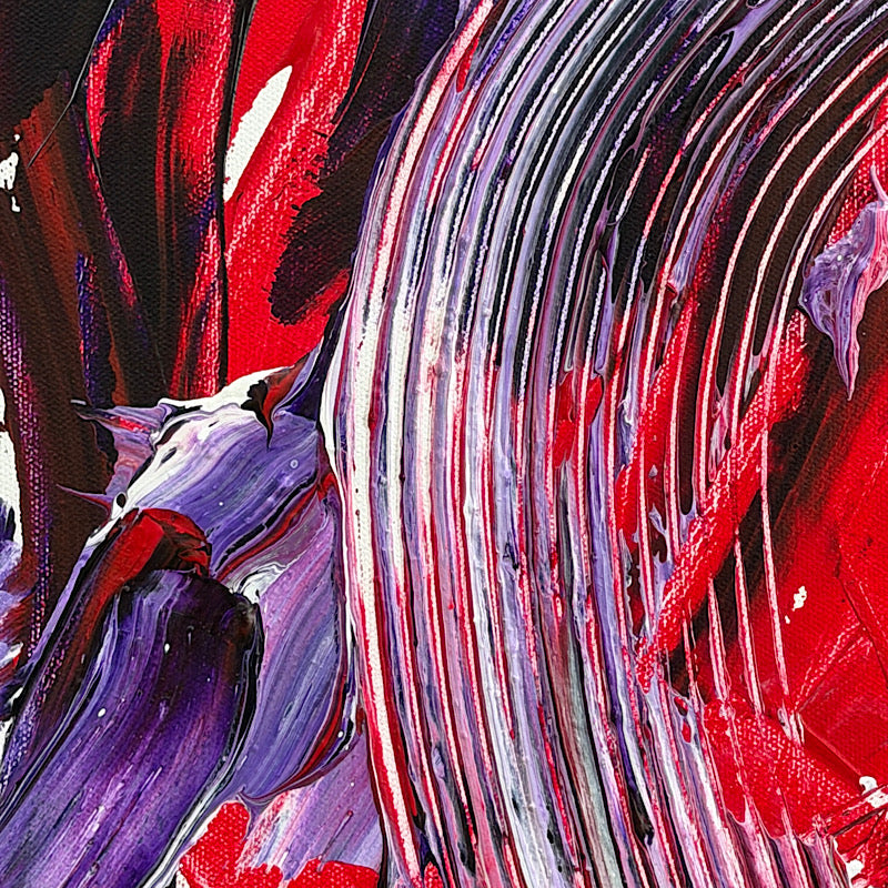 Spark, Original
