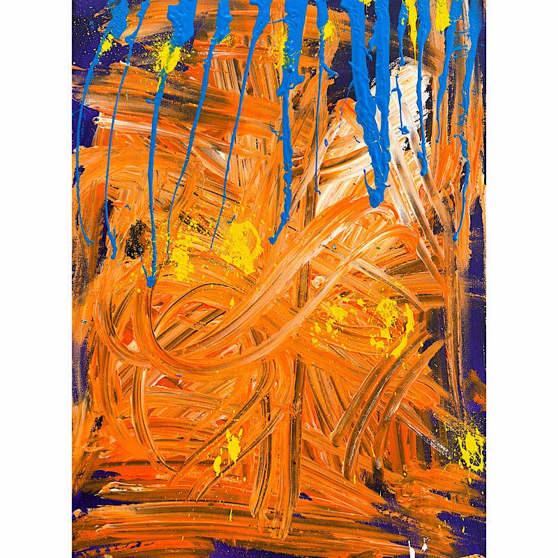 Lightning, Original