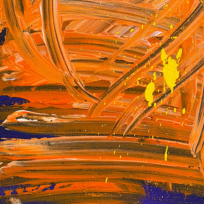 Lightning, Original