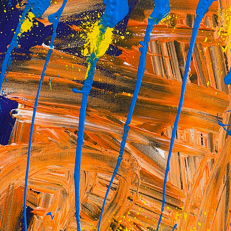 Lightning, Original