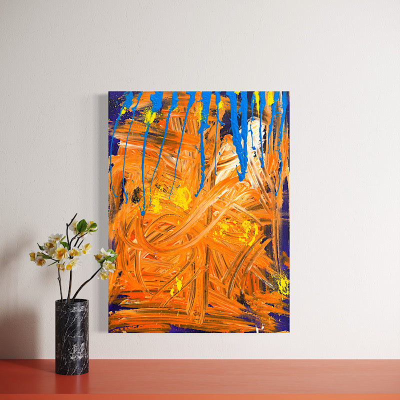 Lightning, Original