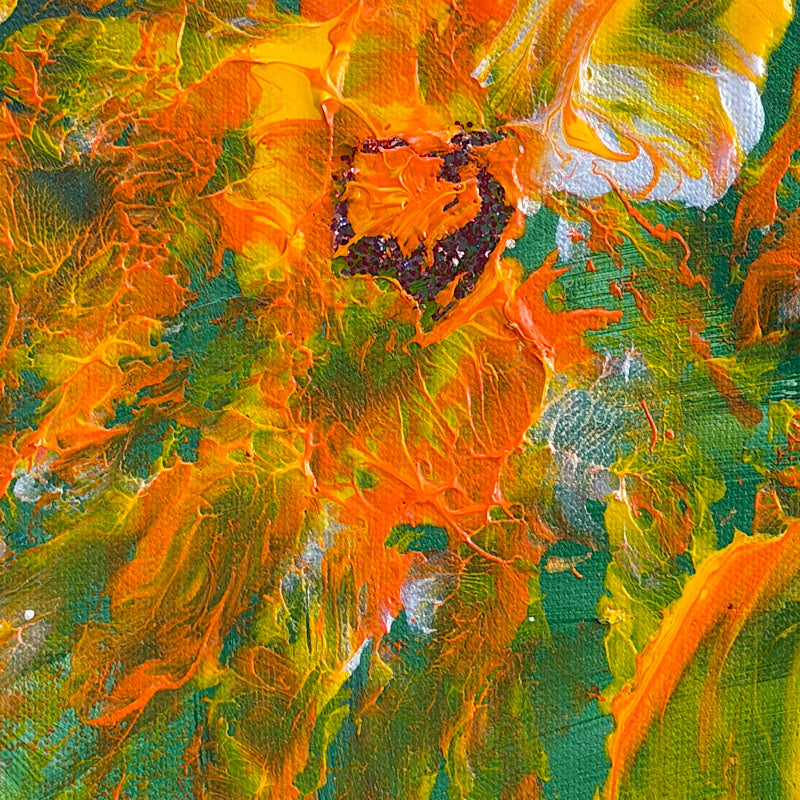 Hearts in Fire, Original