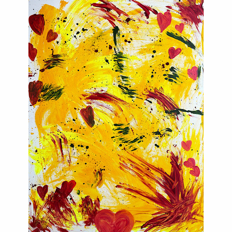 Explosion of Love, Original