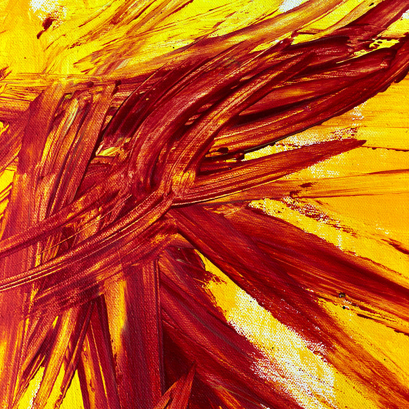 Explosion of Love, Original