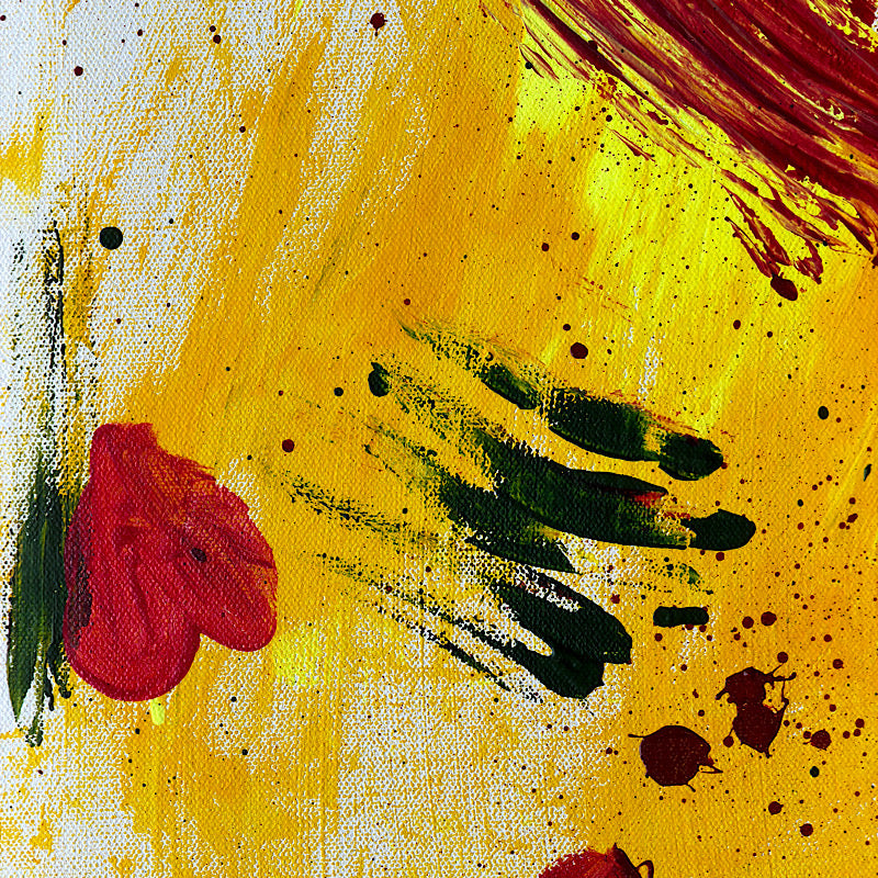 Explosion of Love, Original