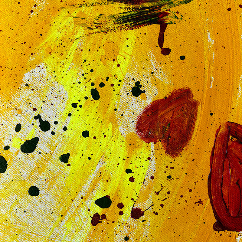 Explosion of Love, Original