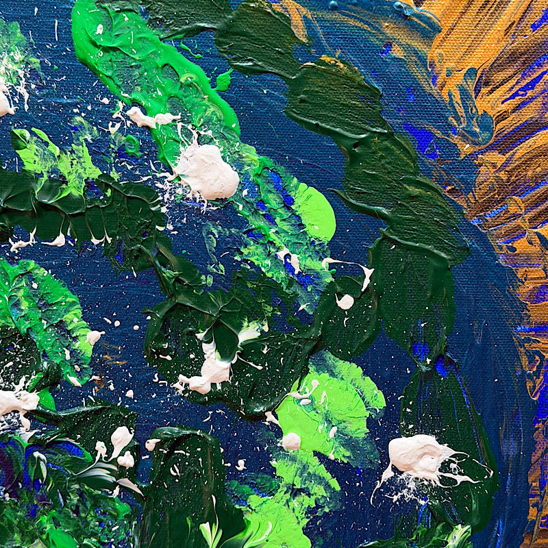 Earth, Original