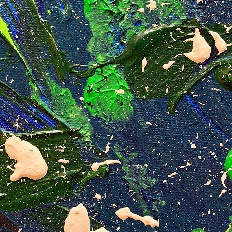 Earth, Original