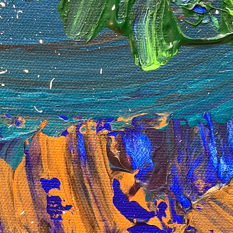 Earth, Original