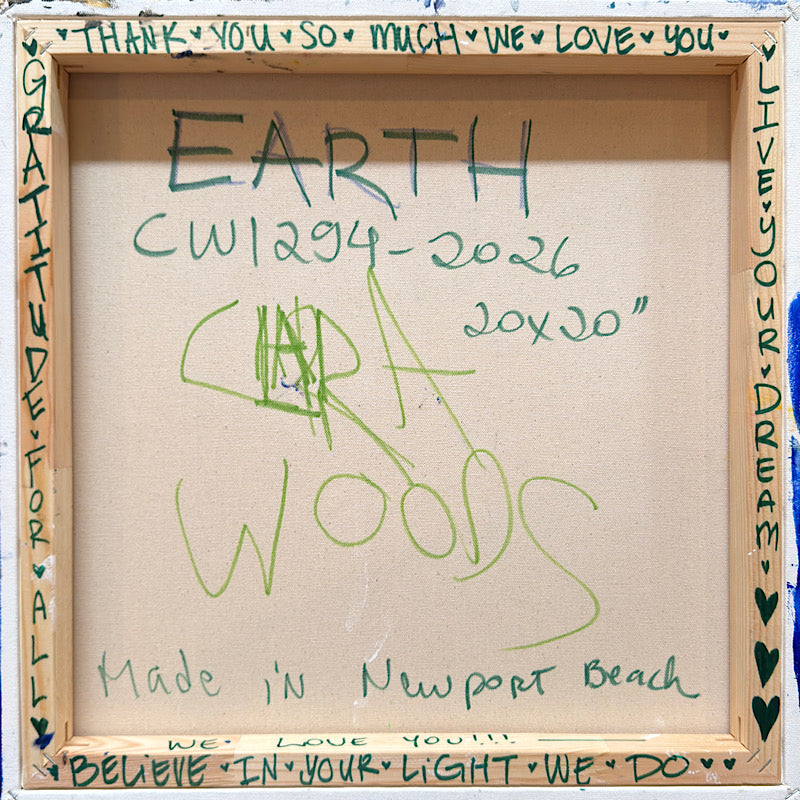 Earth, Original