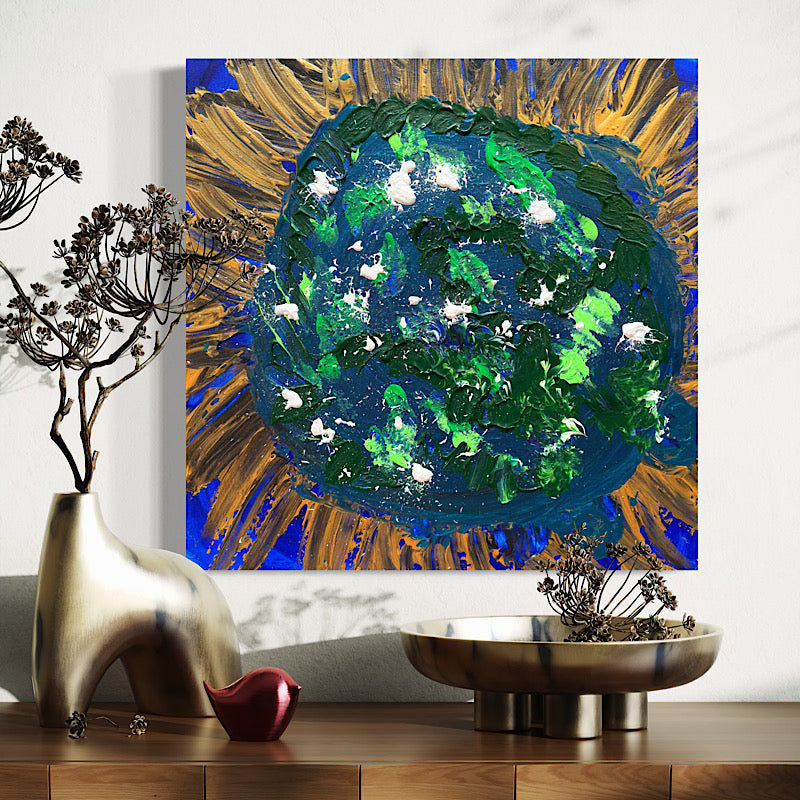 Earth, Original