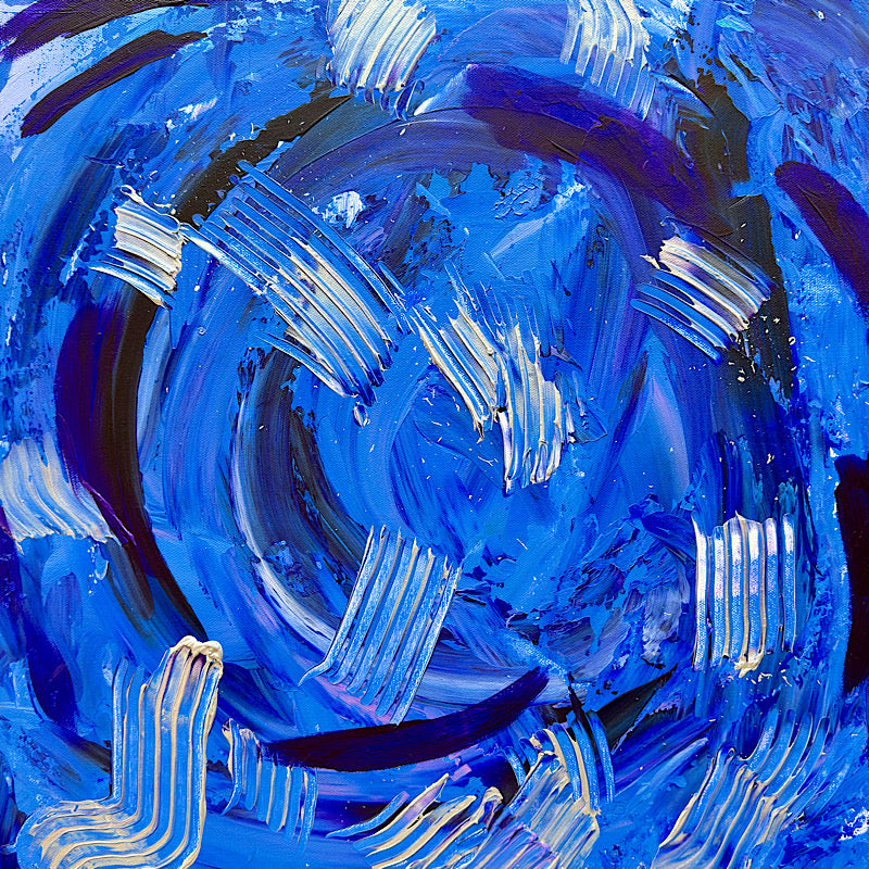 Neptune, Original