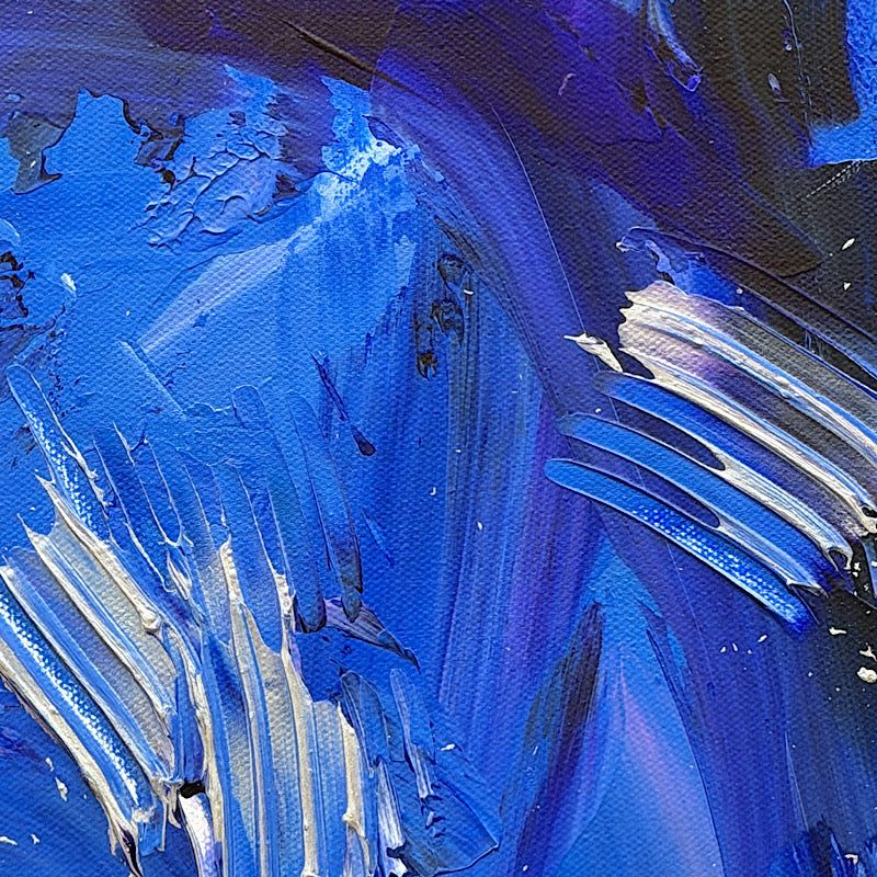 Neptune, Original