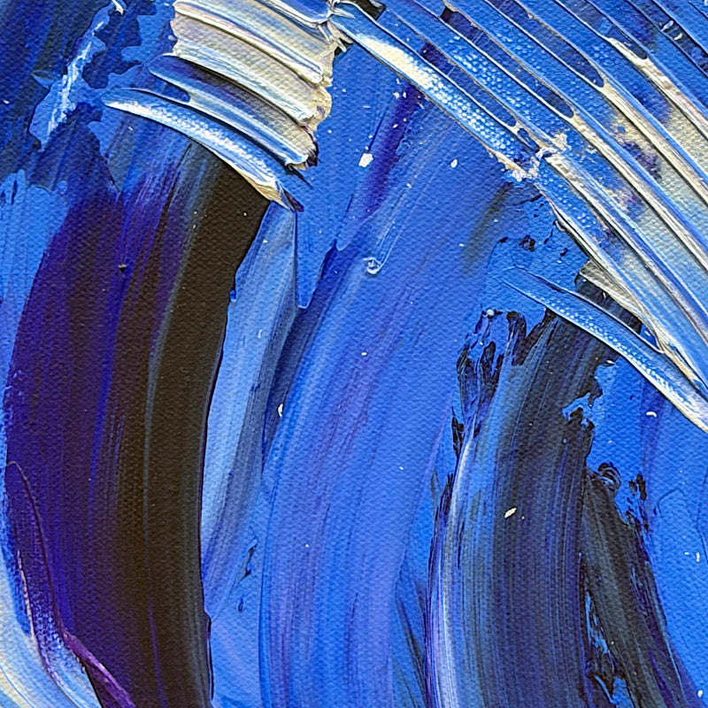Neptune, Original