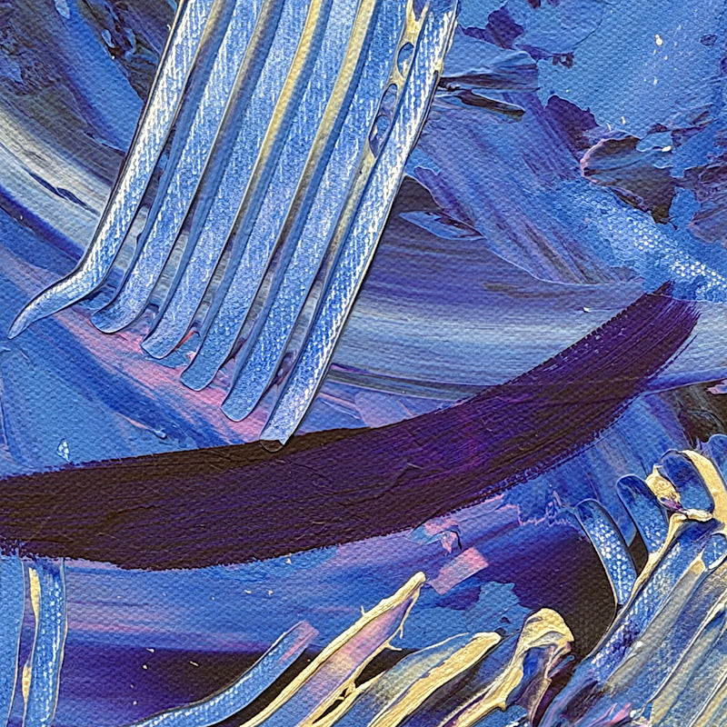 Neptune, Original