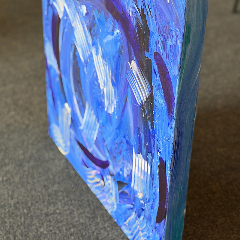 Neptune, Original