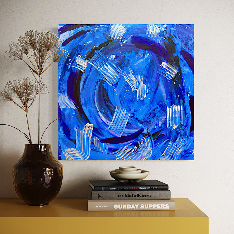 Neptune, Original