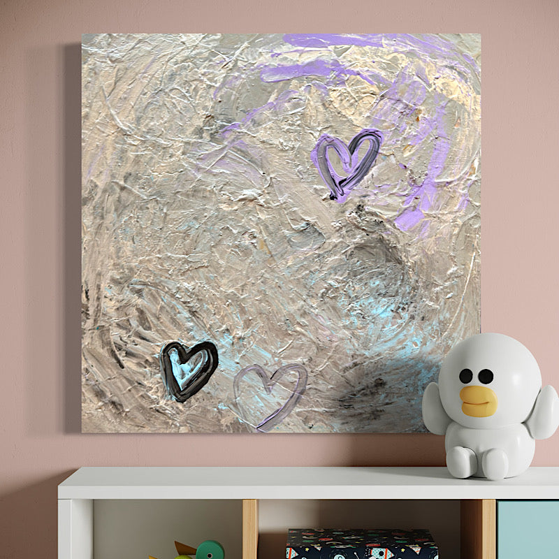 The Moon, Original