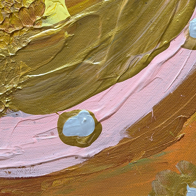 Venus, Original