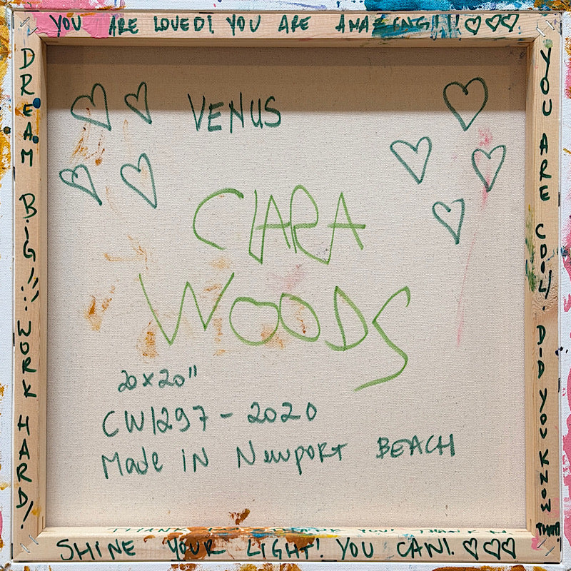 Venus, Original