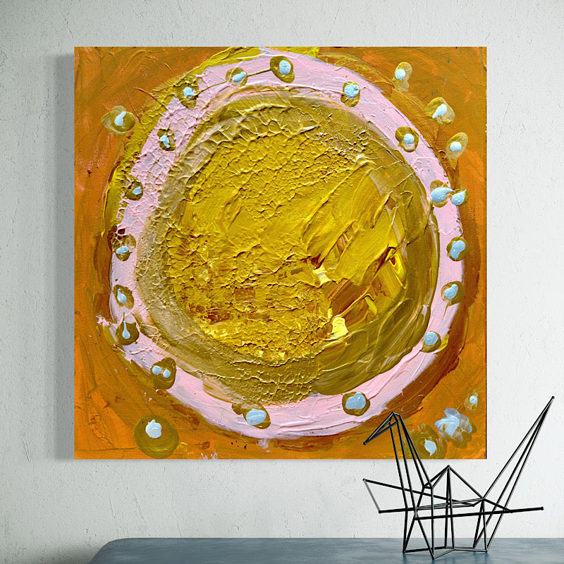 Venus, Original