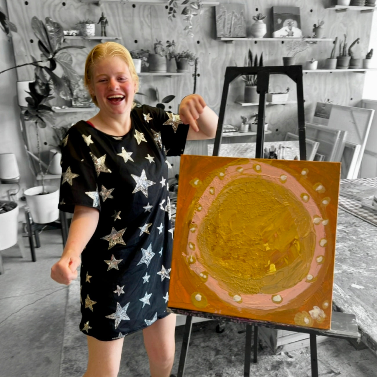 Venus, Original