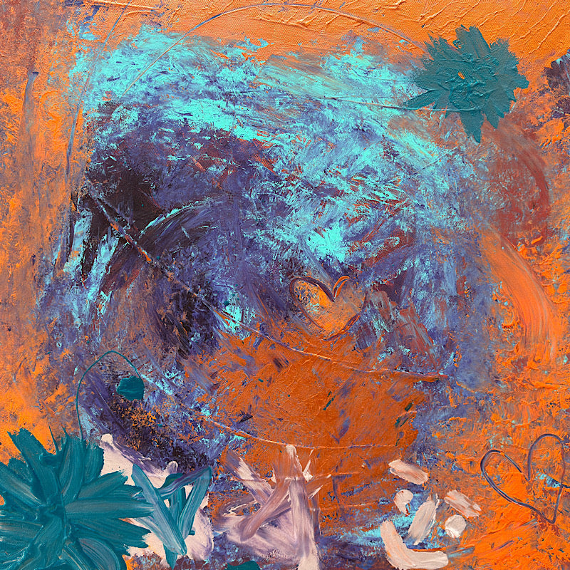 Mercury, Original