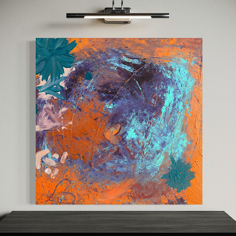 Mercury, Original