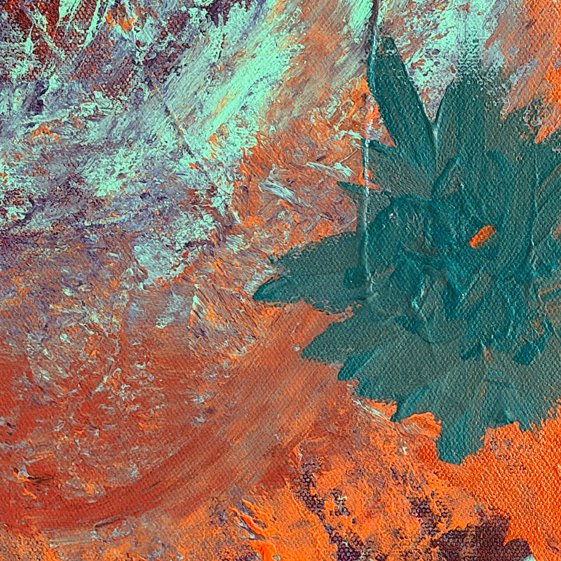 Mercury, Original