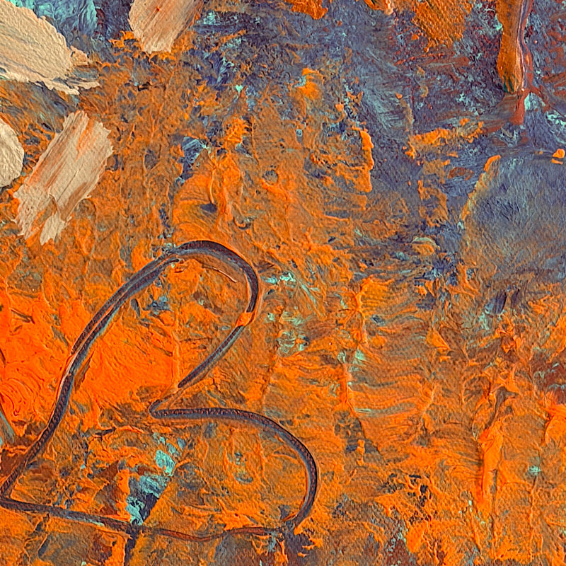 Mercury, Original