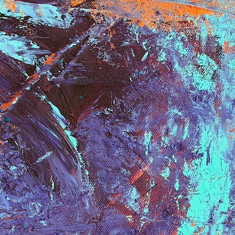 Mercury, Original