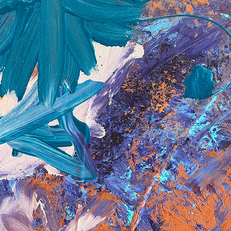 Mercury, Original