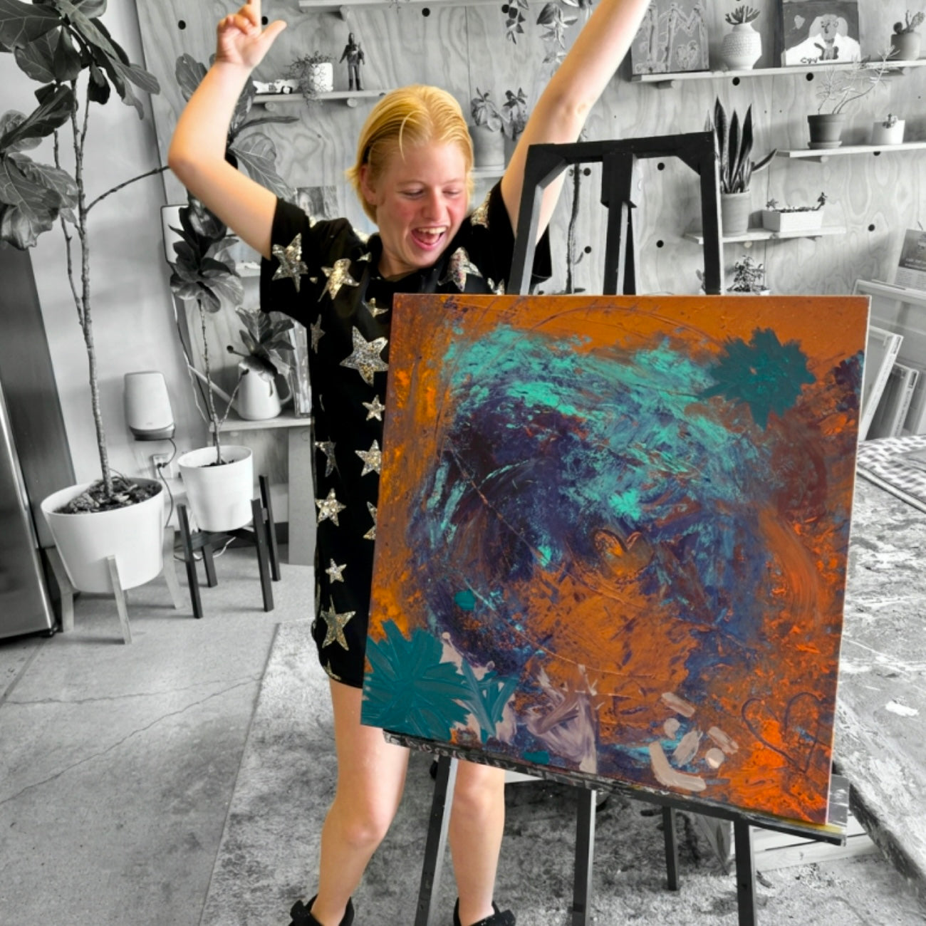 Mercury, Original