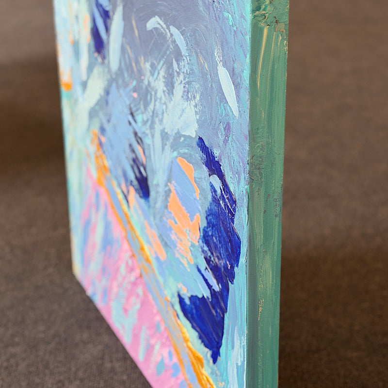 Uranus, Original