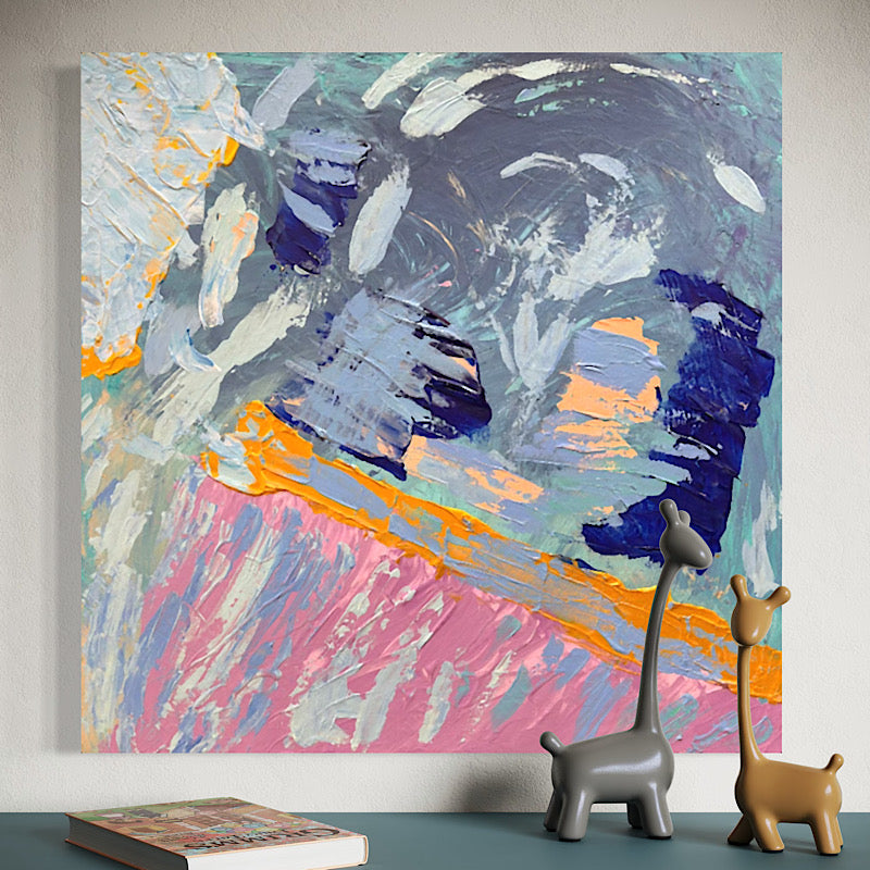 Uranus, Original