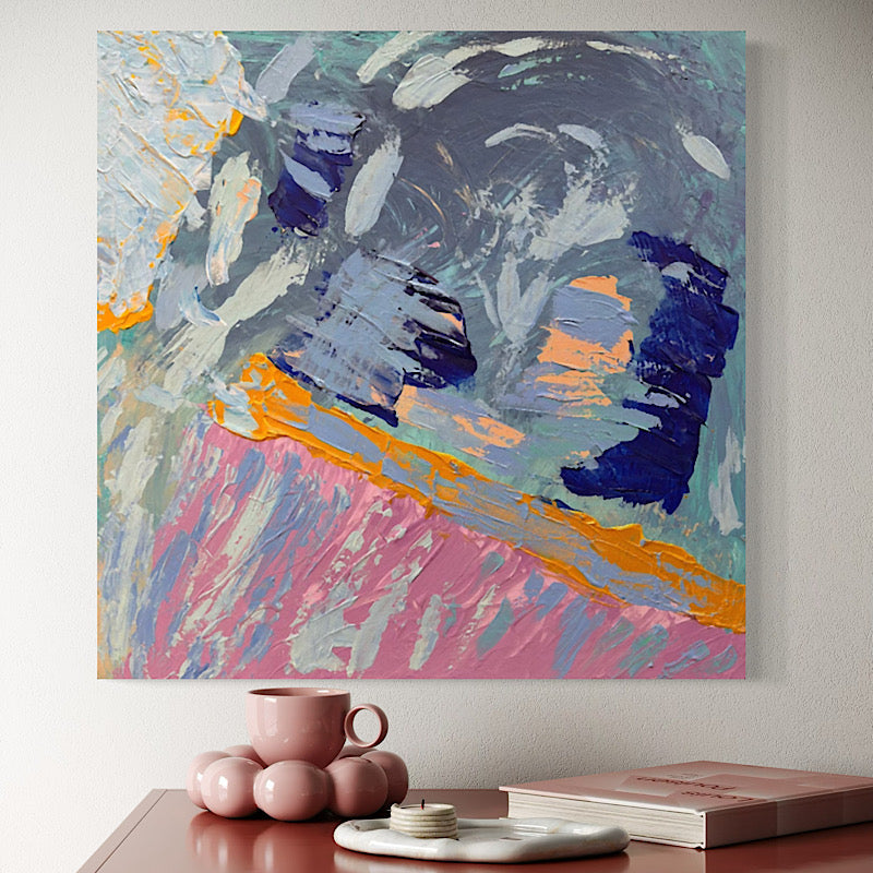 Uranus, Original