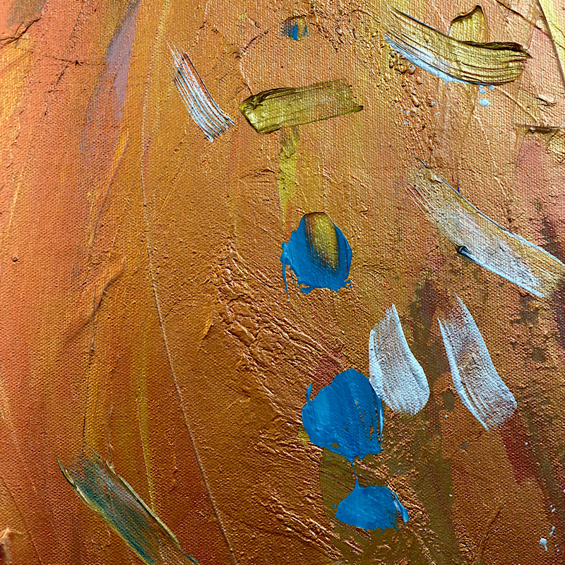 Jupiter, Original