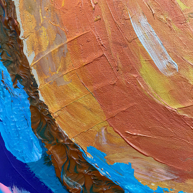 Jupiter, Original