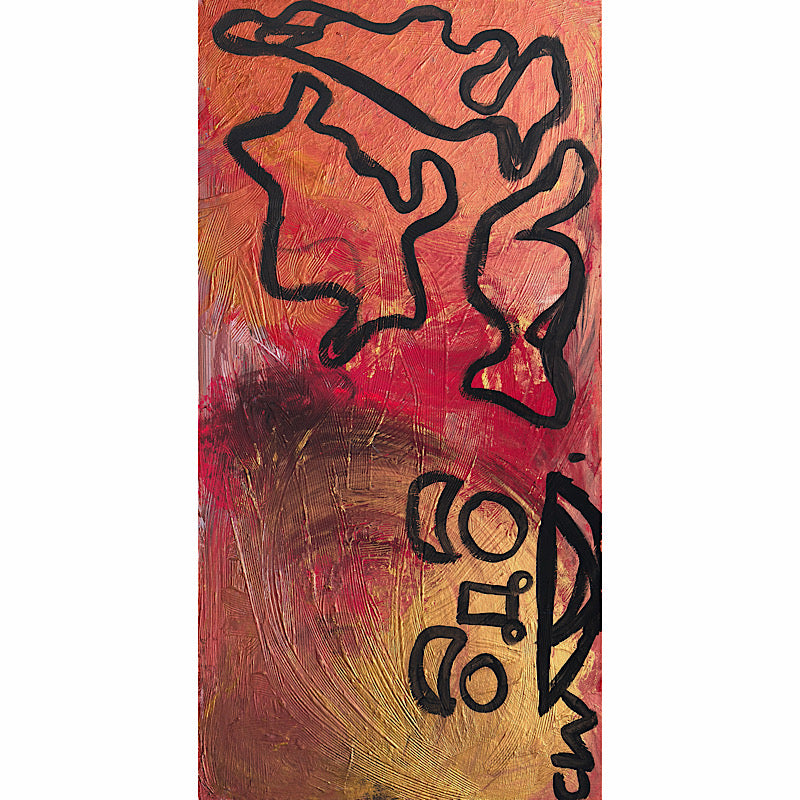 Mars, Original