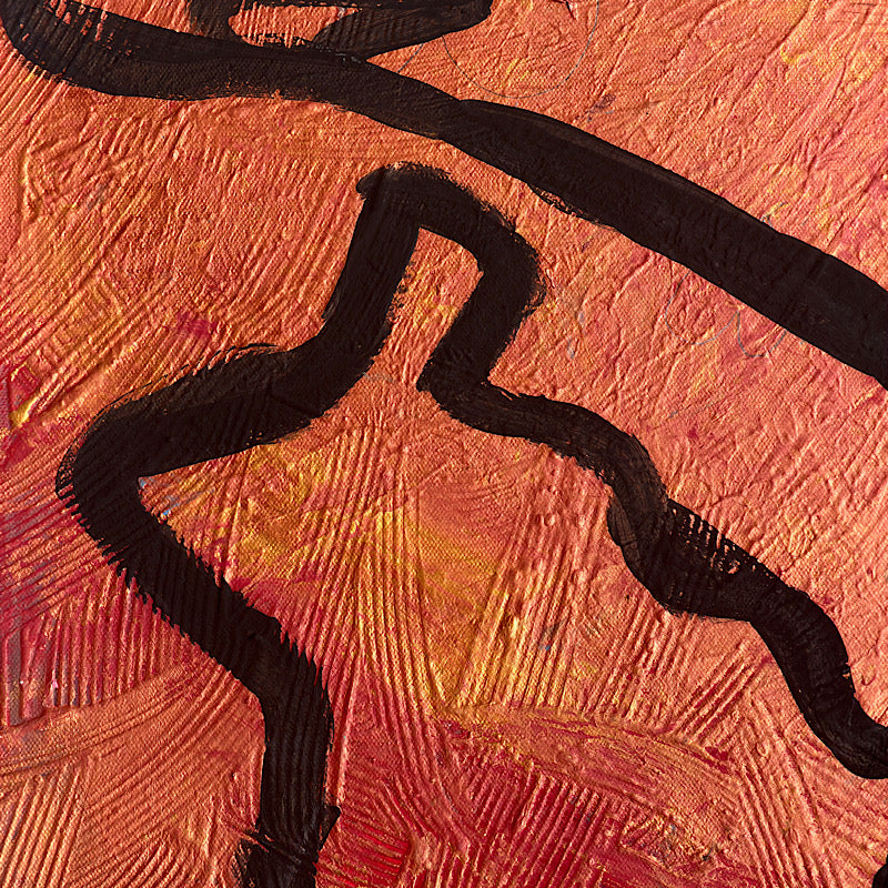 Mars, Original