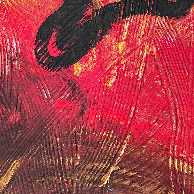Mars, Original
