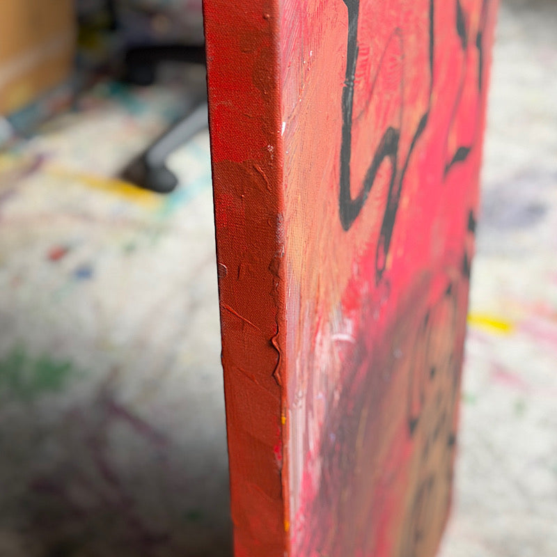 Mars, Original