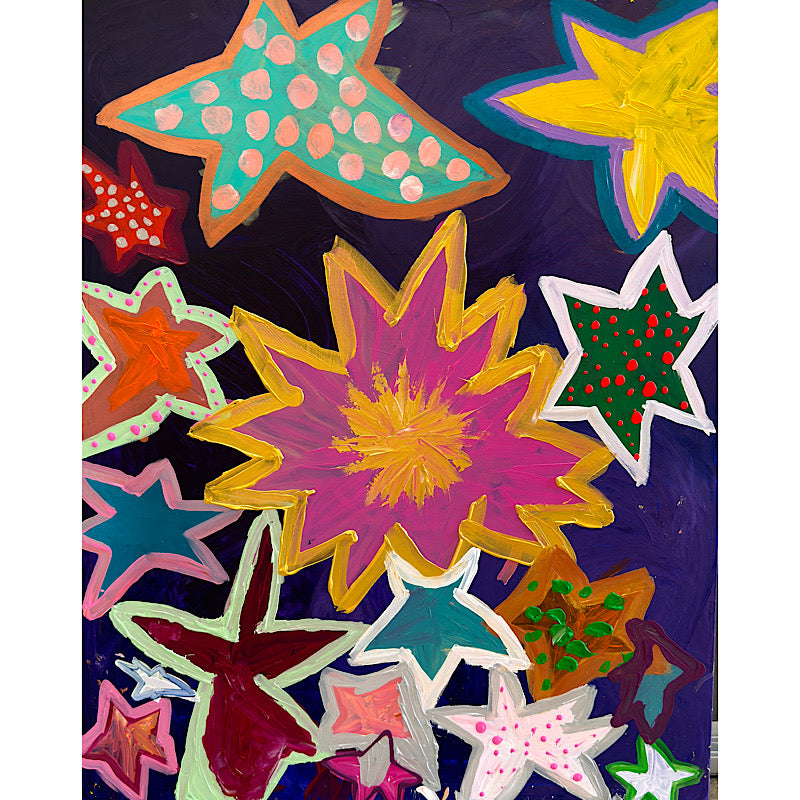 Stars, Original