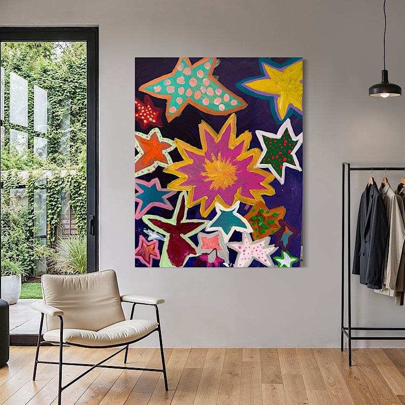 Stars, Original