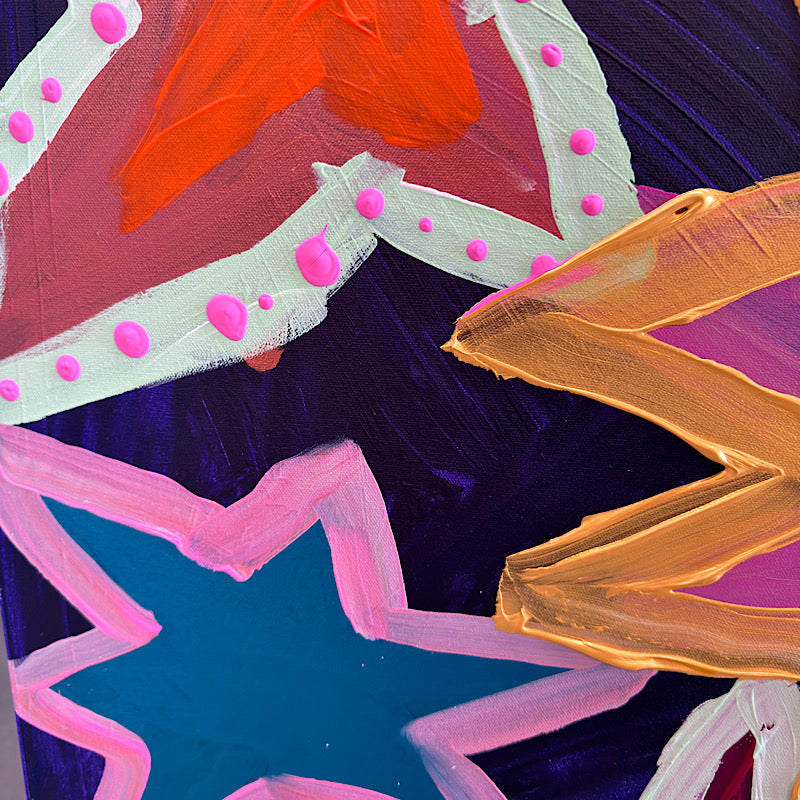 Stars, Original