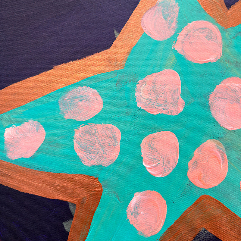 Stars, Original