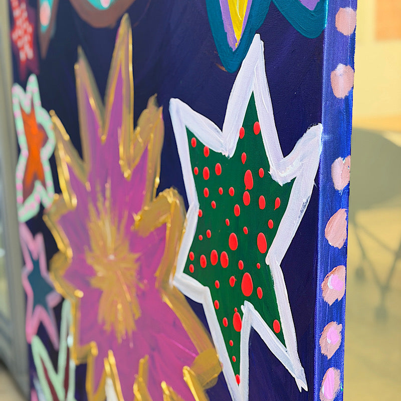 Stars, Original